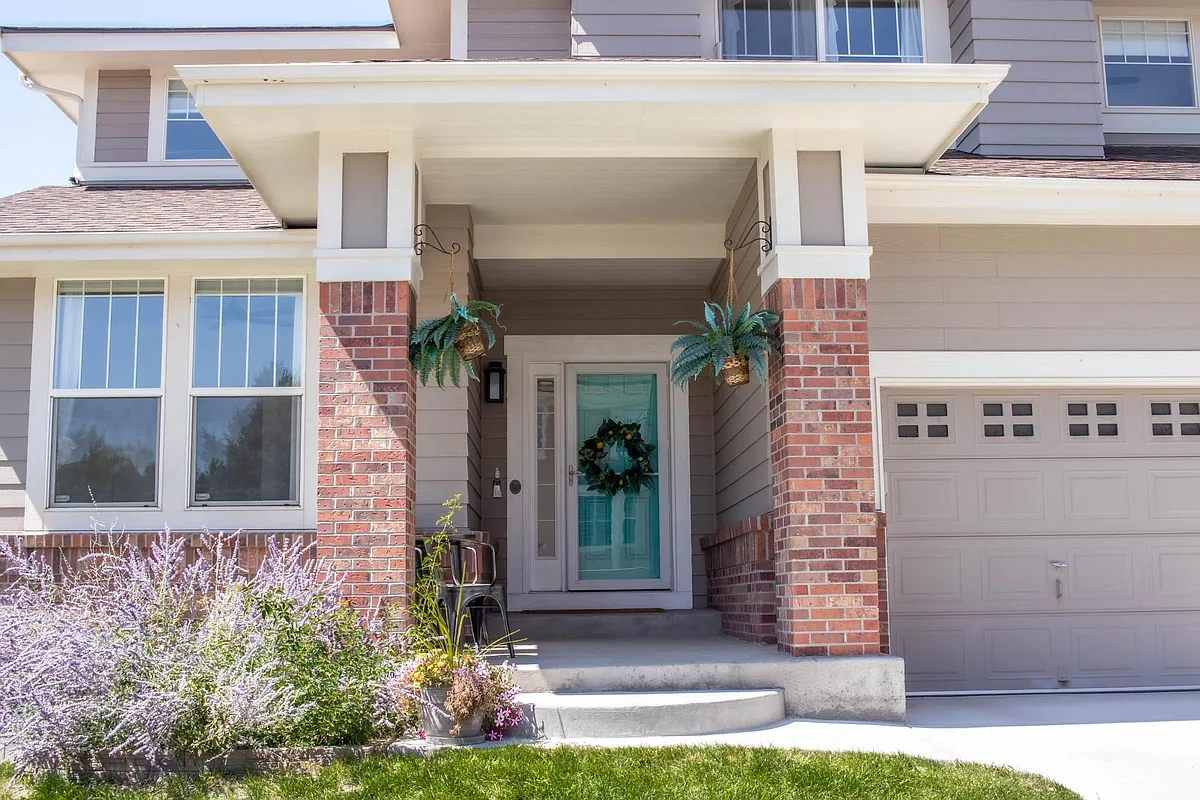 Building Photo - 10715 Ashford Cir