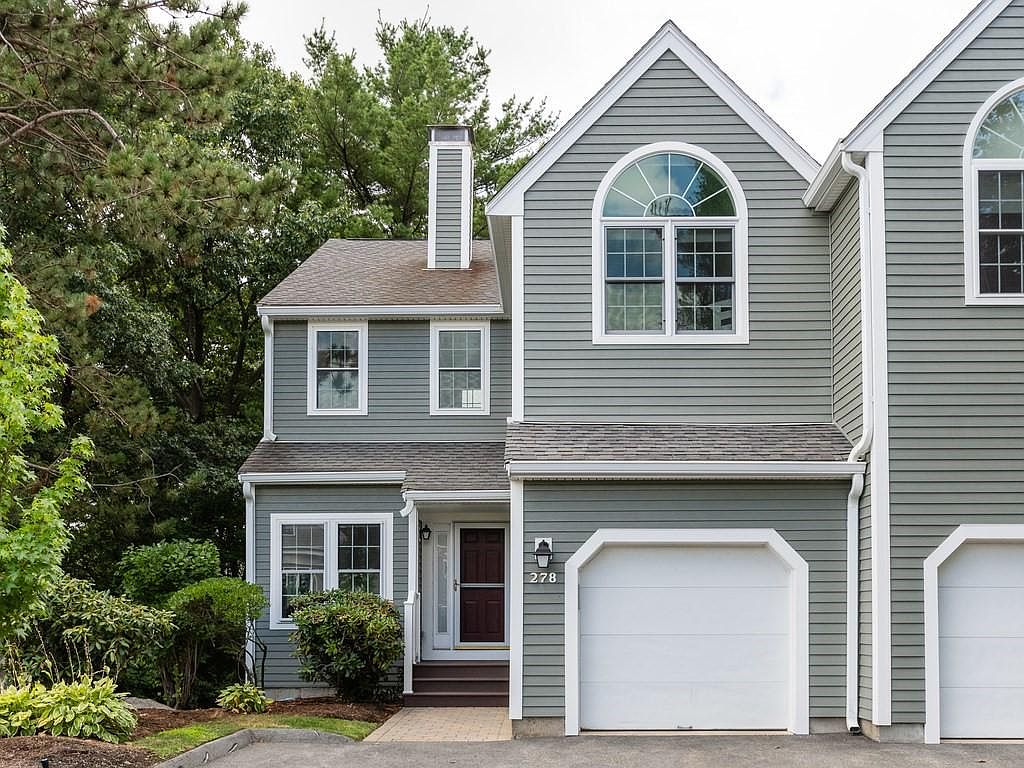 278 Forest Dr 278, Waltham, MA 02452 Zillow