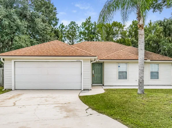 12772 Clear Springs Dr, Jacksonville, FL 32225