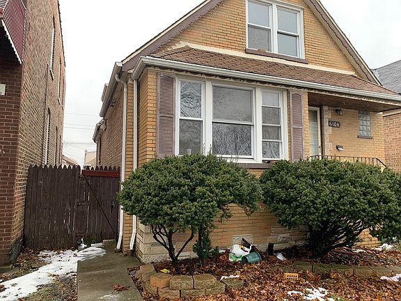 2nd image of 6104 S Komensky Ave