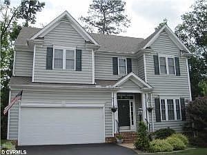 2nd image of 9504 Pine Trails Ct