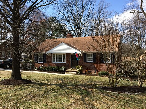 2nd image of 1110 Welborne Dr