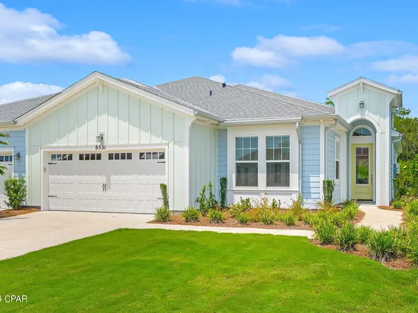 8531 Island Breeze Ave, Panama City Beach, FL 32413