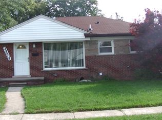 25604 Ronald St, Roseville, MI