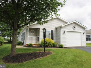 582 Bent Pine Cir, New Hope, PA 18938