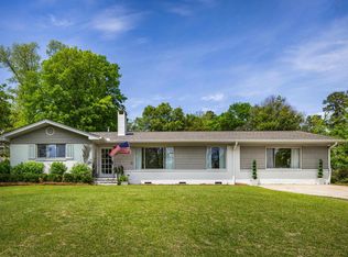 1848 Southwood Rd, Vestavia Hills, AL 35216