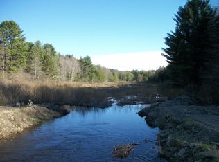 Stone Quarry Hill Rd, Greene, NY 13778