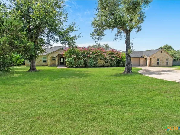 409 Northcliffe Dr, Belton, TX 76513