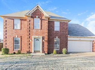 12800 Fox Bend Ln, Olive Branch, MS 38654