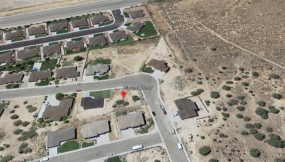 1st image of 33 S Padre Dr