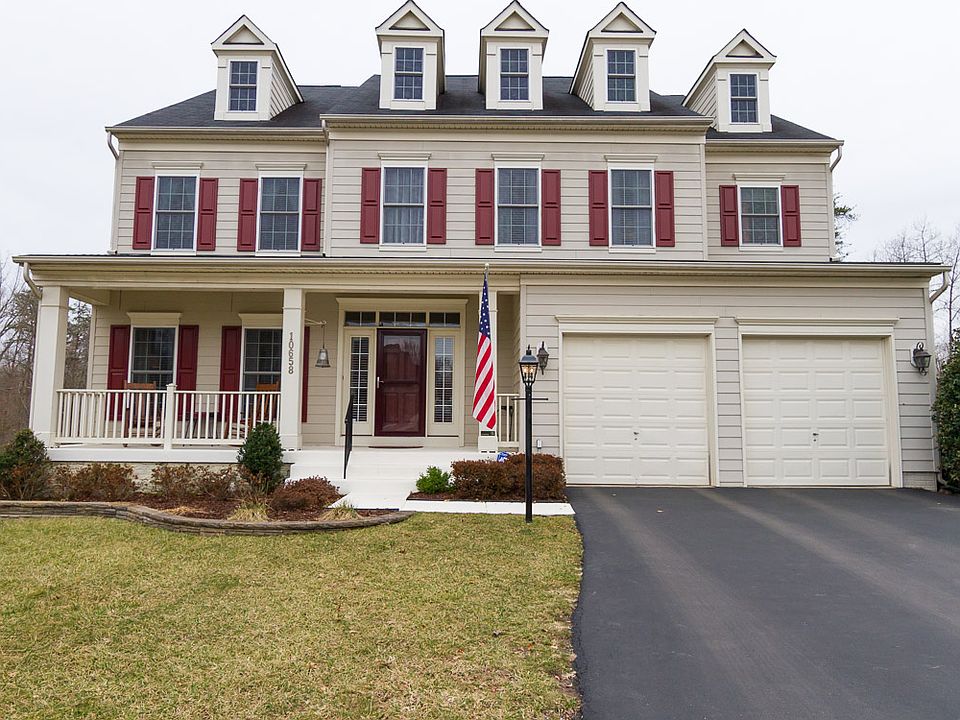 1st image of 10658 Moselle Ct