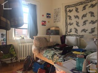 583 Beacon St #8BM, Boston, MA 02215