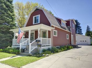 306 Ideal St, Milan, MI