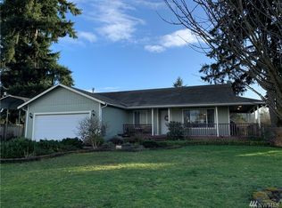 9515 SW 181st Way, Rochester, WA 98579