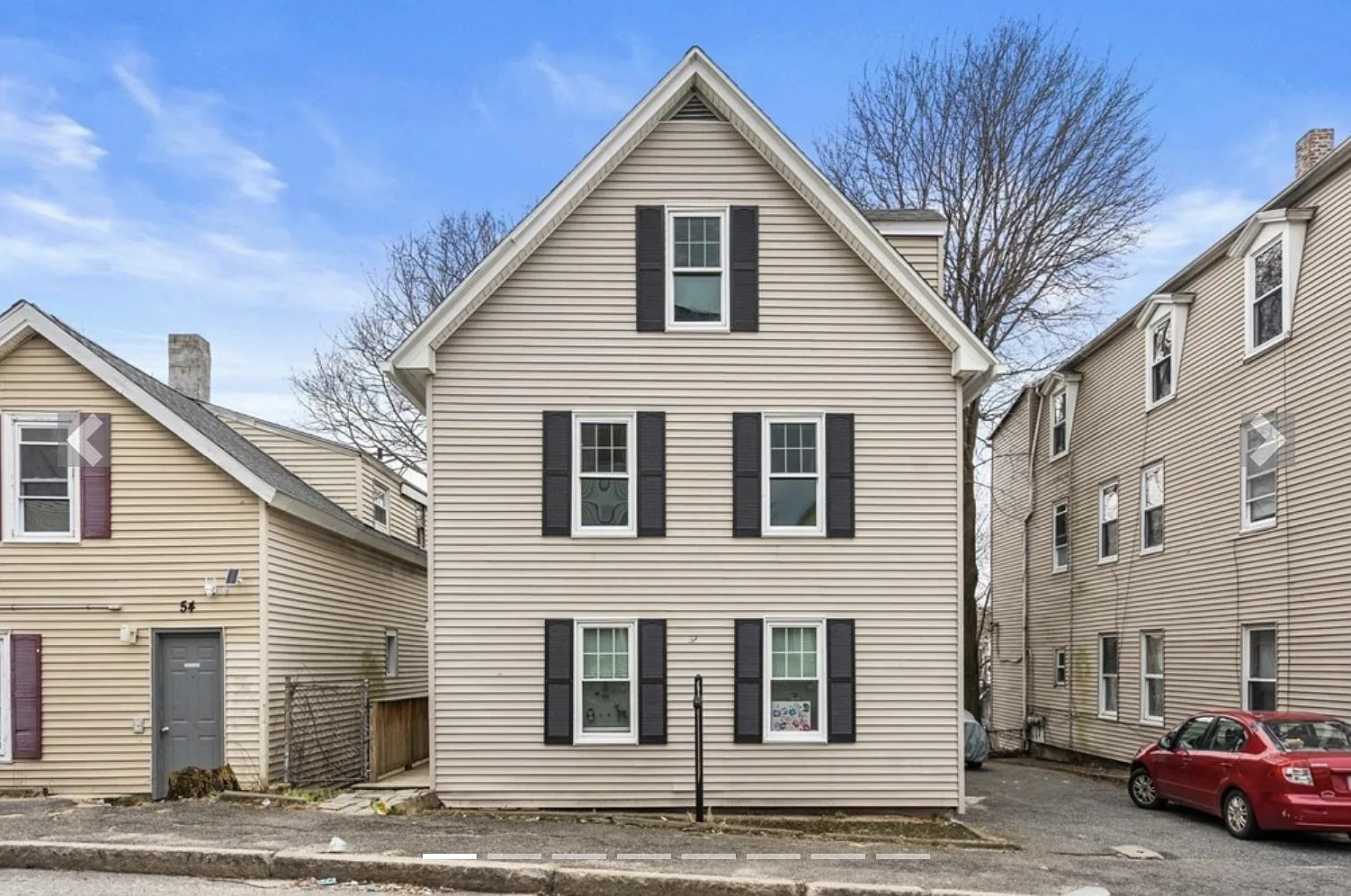 1 bed, 800 sqft, $1,550 — Photo 1