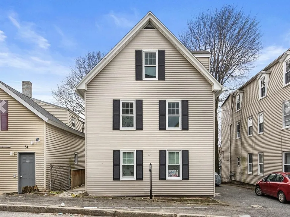 52 Elliot St #3