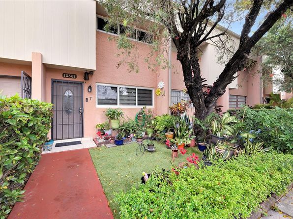 10881 SW 6th St APT 7, Sweetwater, FL 33174