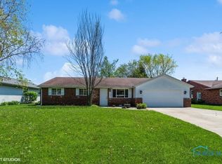 85 Lafayette Dr, Napoleon, OH 43545