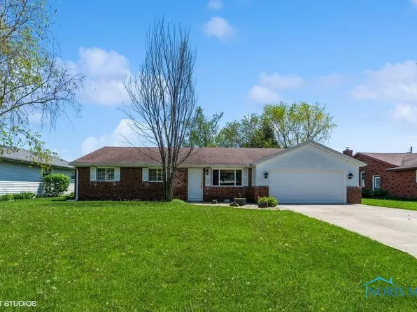 85 Lafayette Dr, Napoleon, OH 43545