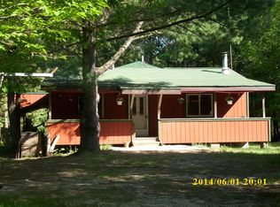 1751 22 Mile Rd, Sears, MI 49679