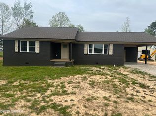 1915 Timberlake Wildersville Rd, Lexington, TN 38351