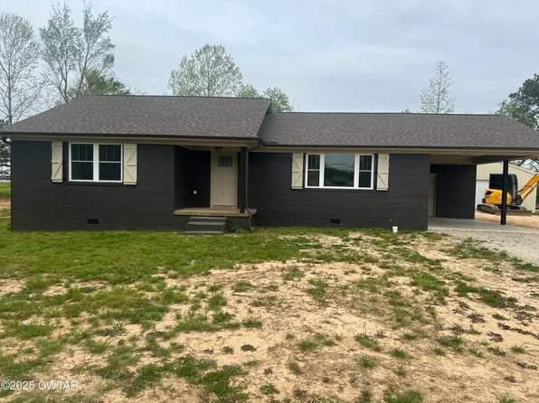 1915 Timberlake Wildersville Rd, Lexington, TN 38351