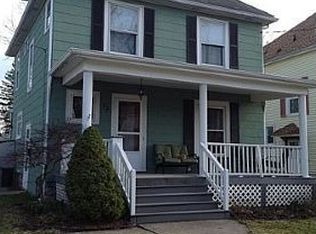 23 Winfield Ave, Lancaster, NY 14086