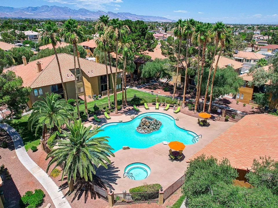 Hidden Cove Apartments