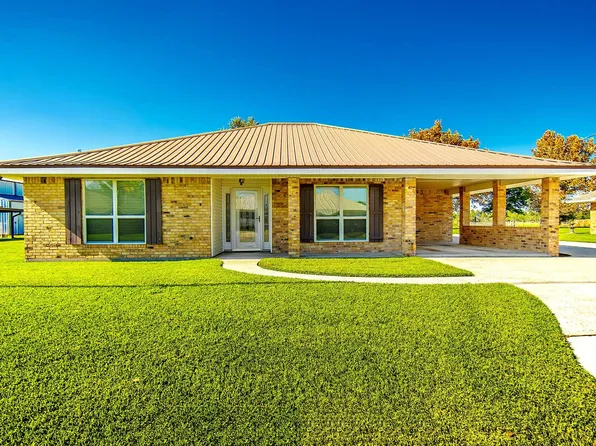 312 Belle Vue Dr, Lockport, LA 70374