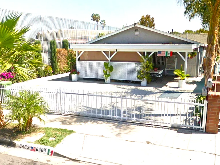 8462 Zamora Ave — Photo 1