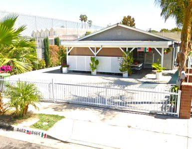 8462 Zamora Ave, Los Angeles, CA, 90001