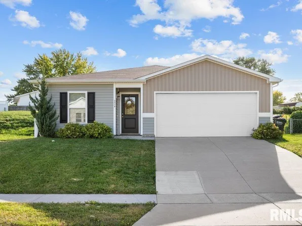 3329 Covington Dr, Davenport, IA 52806