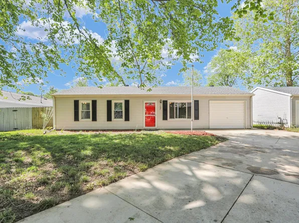 1903 Alton Dr, Champaign, IL 61821