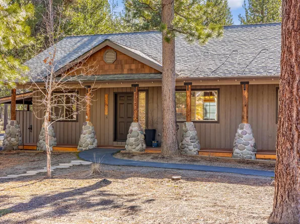 55595 Wagon Master Way, Bend, OR 97707