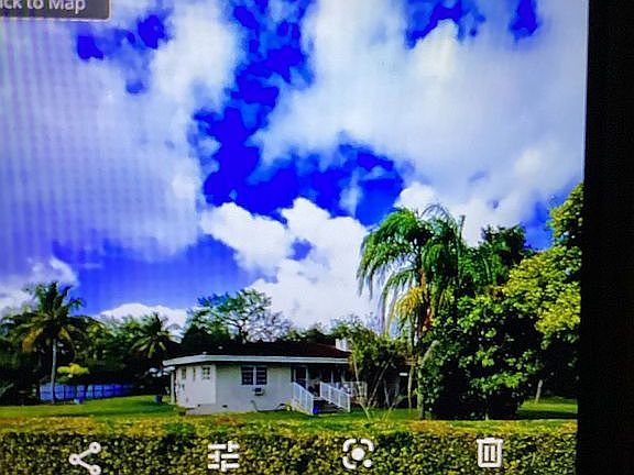 Acre property 