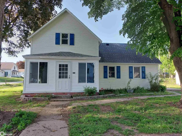 701 Lowell Ave, Emerson, IA 51533