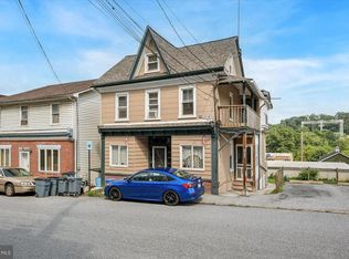 2630 Mount Rd, Aston, PA 19014