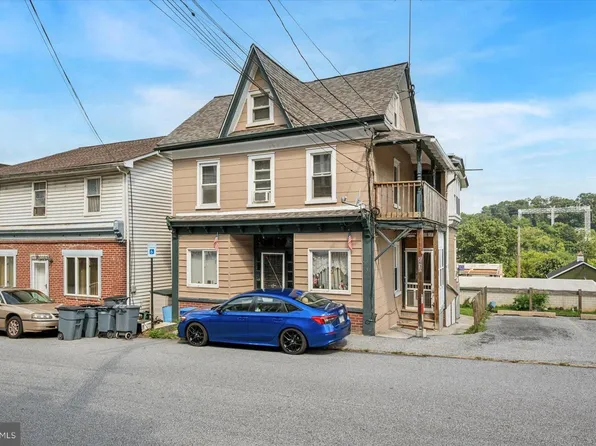 2630 Mount Rd, Aston, PA 19014