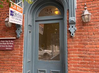25 S Pitt St APT 3, Carlisle, PA 17013