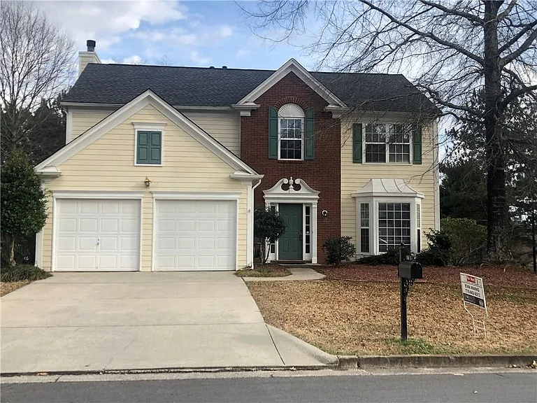 5871 Haterleigh Dr — Photo 1
