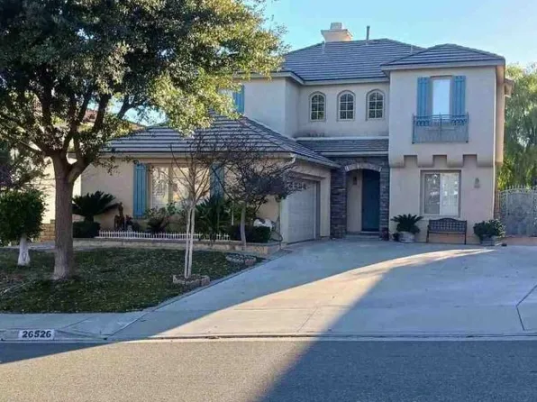 26526 Beecher Ln, Stevenson Ranch, CA 91381