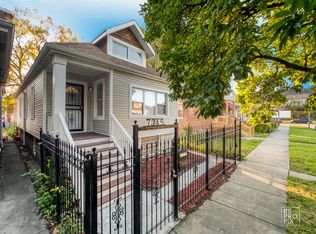 7345 S Marshfield Ave, Chicago, IL