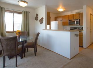 4221 Folker St UNIT F201, Anchorage, AK 99508