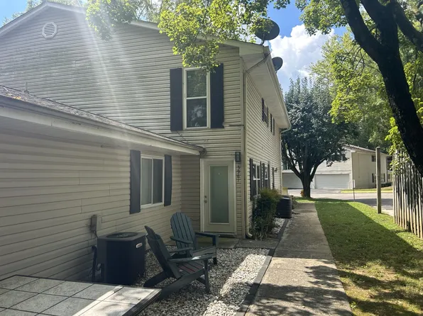 3961 N Quail Ln, Chattanooga, TN 37415