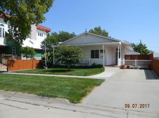 817 S Walnut St, North Platte, NE 69101