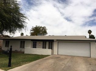 2580 W 21st Pl, Yuma, AZ 85364