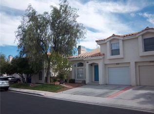 7971 Lonette Ave, Las Vegas, NV 89147