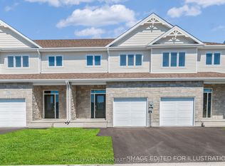 414 Buckthorn Dr, Kingston, ON K7P0S1