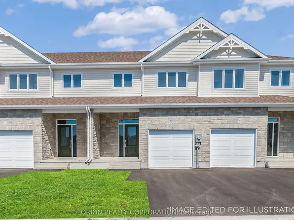 414 Buckthorn Dr, Kingston, ON K7P 0S1