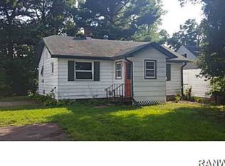 17941 57th Ave, Chippewa Falls, WI 54729
